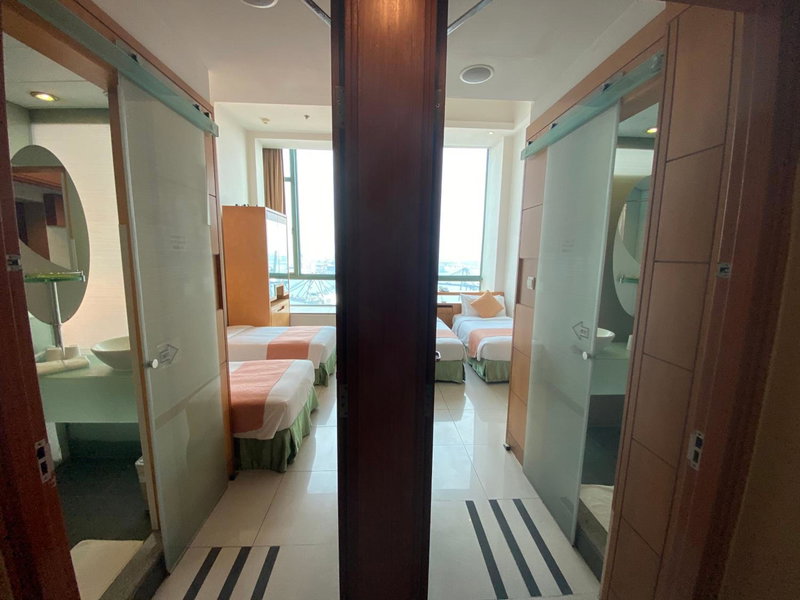 Rambler Garden Hotel, Гонконг, Гонконг