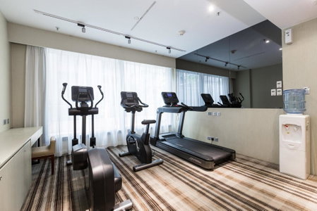 Eco Tree Hotel Causeway Bay, Гонконг, Гонконг