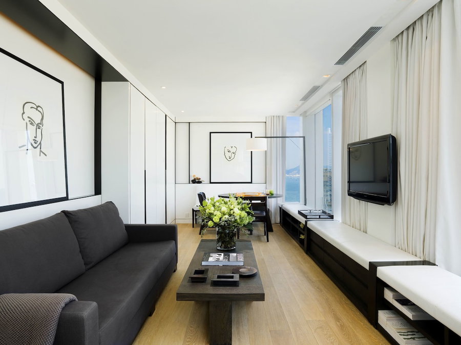 The Jervois, Hong Kong, Hong Kong