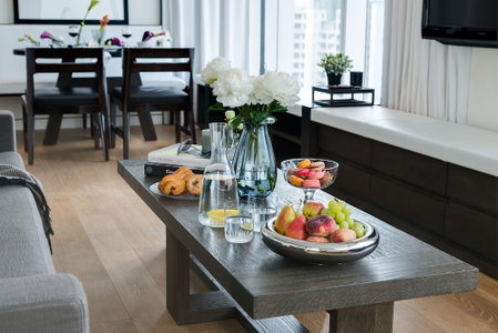 The Jervois, Hong Kong, Hong Kong