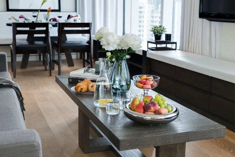 The Jervois, Hong Kong, Hong Kong