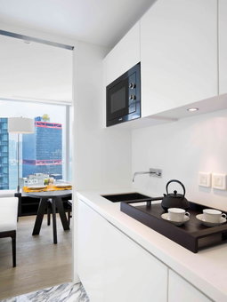 The Jervois, Hong Kong, Hong Kong