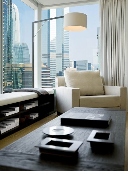 The Jervois, Hong Kong, Hong Kong