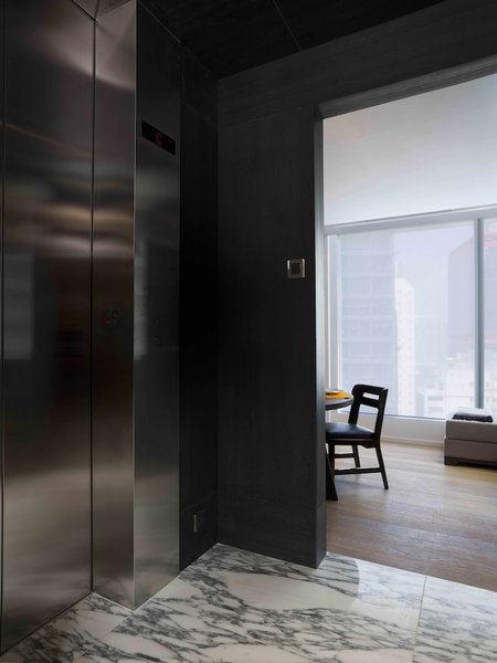 The Jervois, Hong Kong, Hong Kong