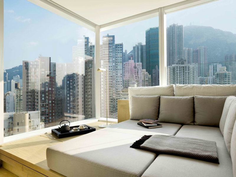 The Jervois, Hong Kong, Hong Kong