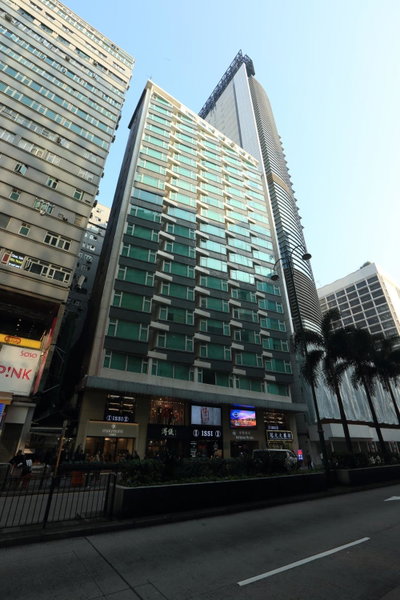 The Imperial Hotel, Hong Kong, Hong Kong