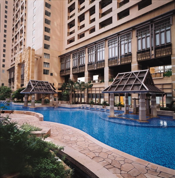 Rambler Oasis Hotel, Hong Kong, Hong Kong