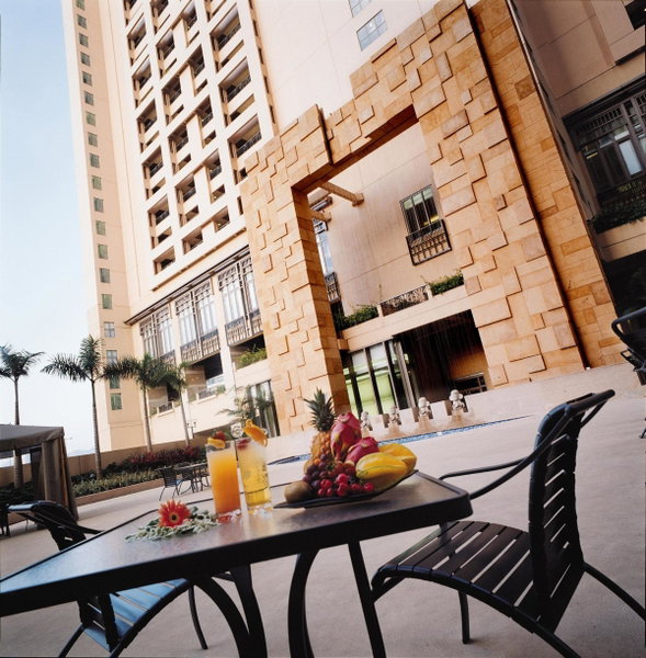 Rambler Oasis Hotel, Hong Kong, Hong Kong