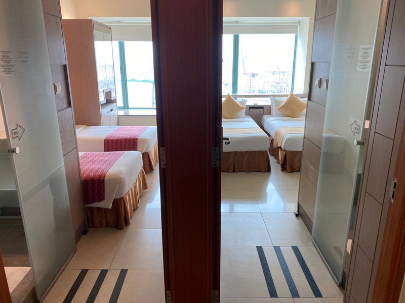Rambler Oasis Hotel, Hong Kong, Hong Kong