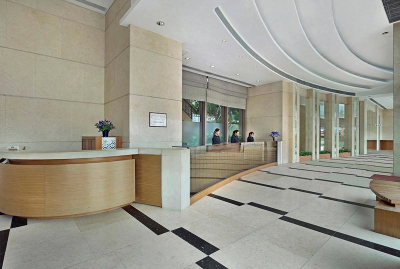 Rambler Oasis Hotel, Hong Kong, Hong Kong