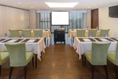 Silka Far East Hotel, Гонконг, Гонконг
