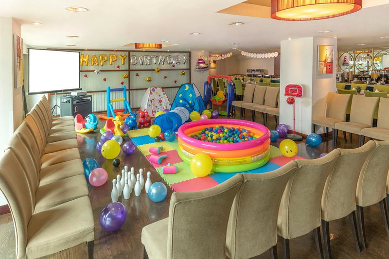 Silka Far East Hotel, Гонконг, Гонконг