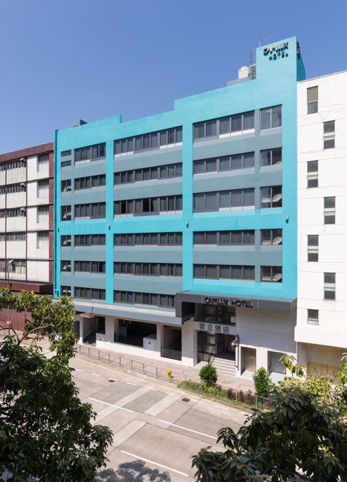 Camlux Hotel, Hong Kong, Hong Kong