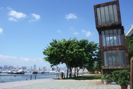 Camlux Hotel, Hong Kong, Hong Kong