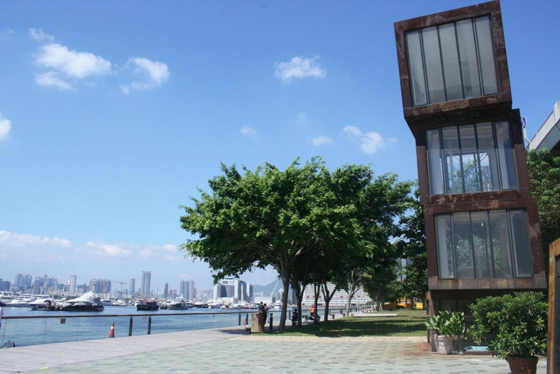 Camlux Hotel, Hong Kong, Hong Kong