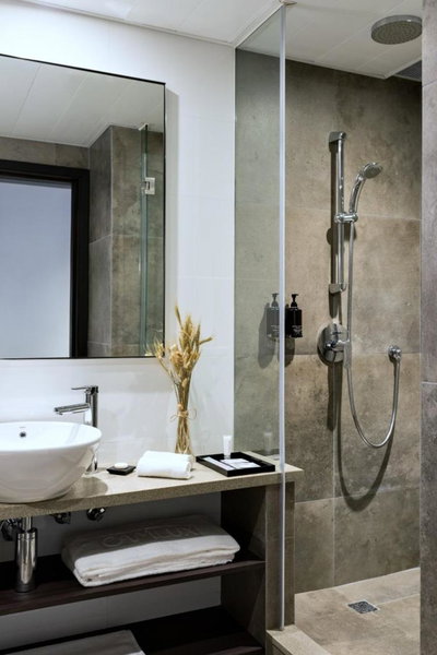 Camlux Hotel, Hong Kong, Hong Kong