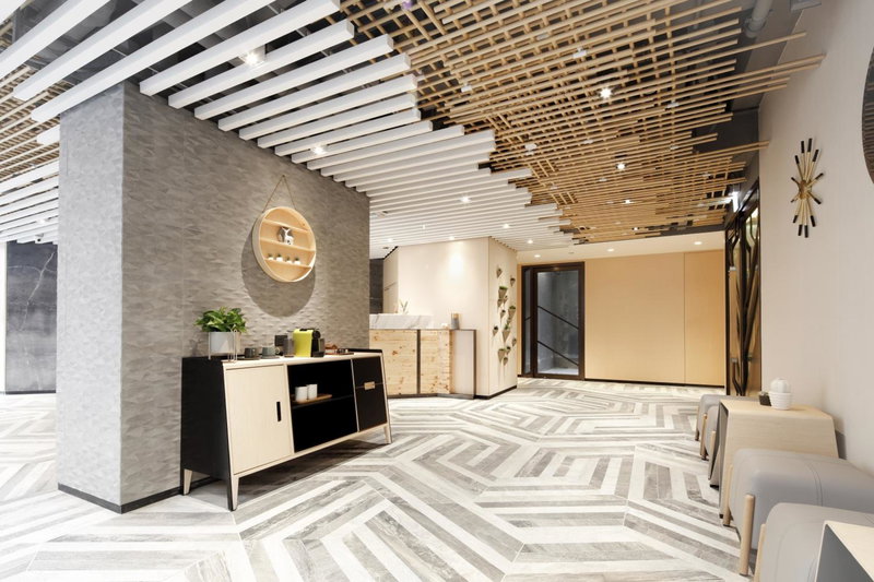 Hotel Ease Access Tsuen Wan, Hongkong, Hongkong