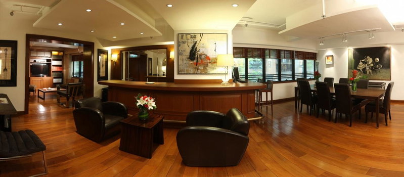 Xi Hotel, Hong Kong, Hong Kong