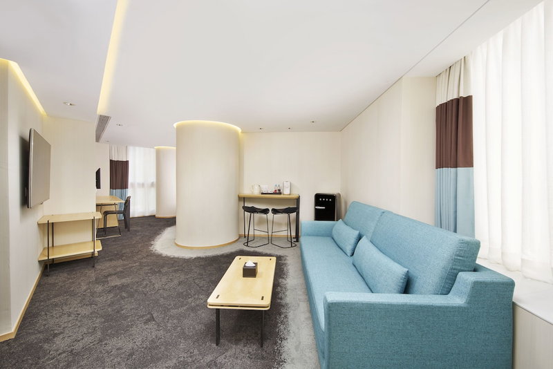 Hotel 108, Kowloon, Гонконг