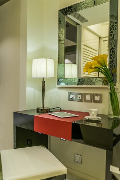 Hotel Pravo Hong Kong, Hong Kong, Hong Kong