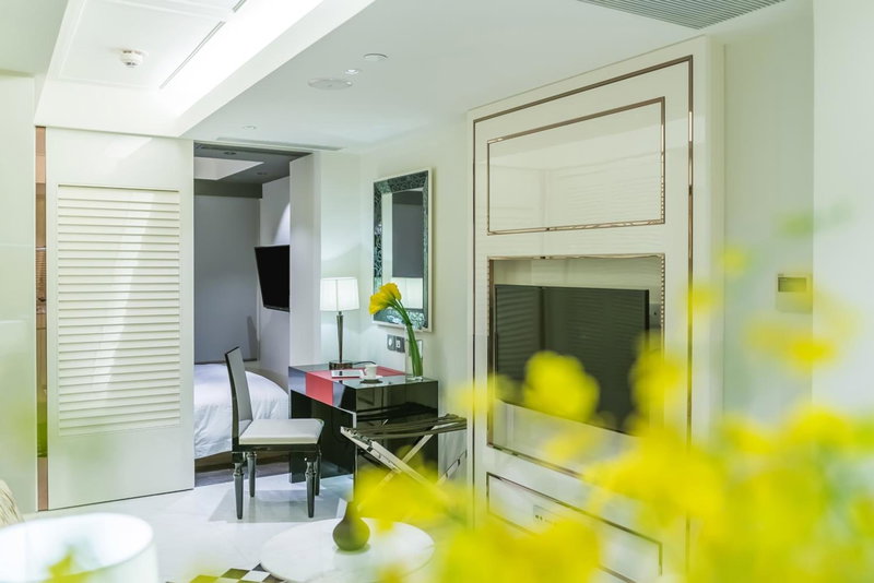 Hotel Pravo Hong Kong, Hong Kong, Hong Kong