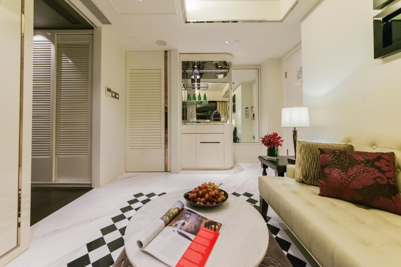 Hotel Pravo Hong Kong, Hong Kong, Hong Kong
