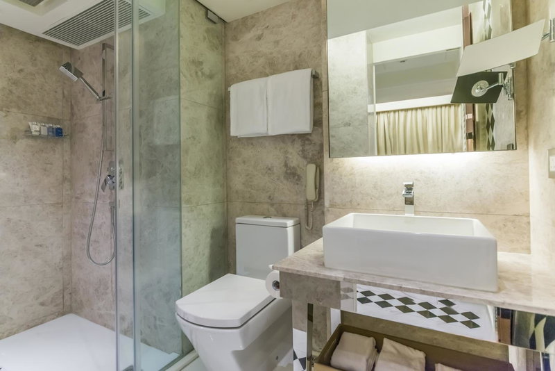 Hotel Pravo Hong Kong, Hong Kong, Hong Kong