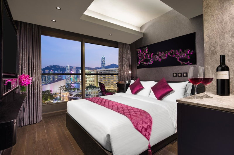 Hotel Pravo Hong Kong, Hong Kong, Hong Kong