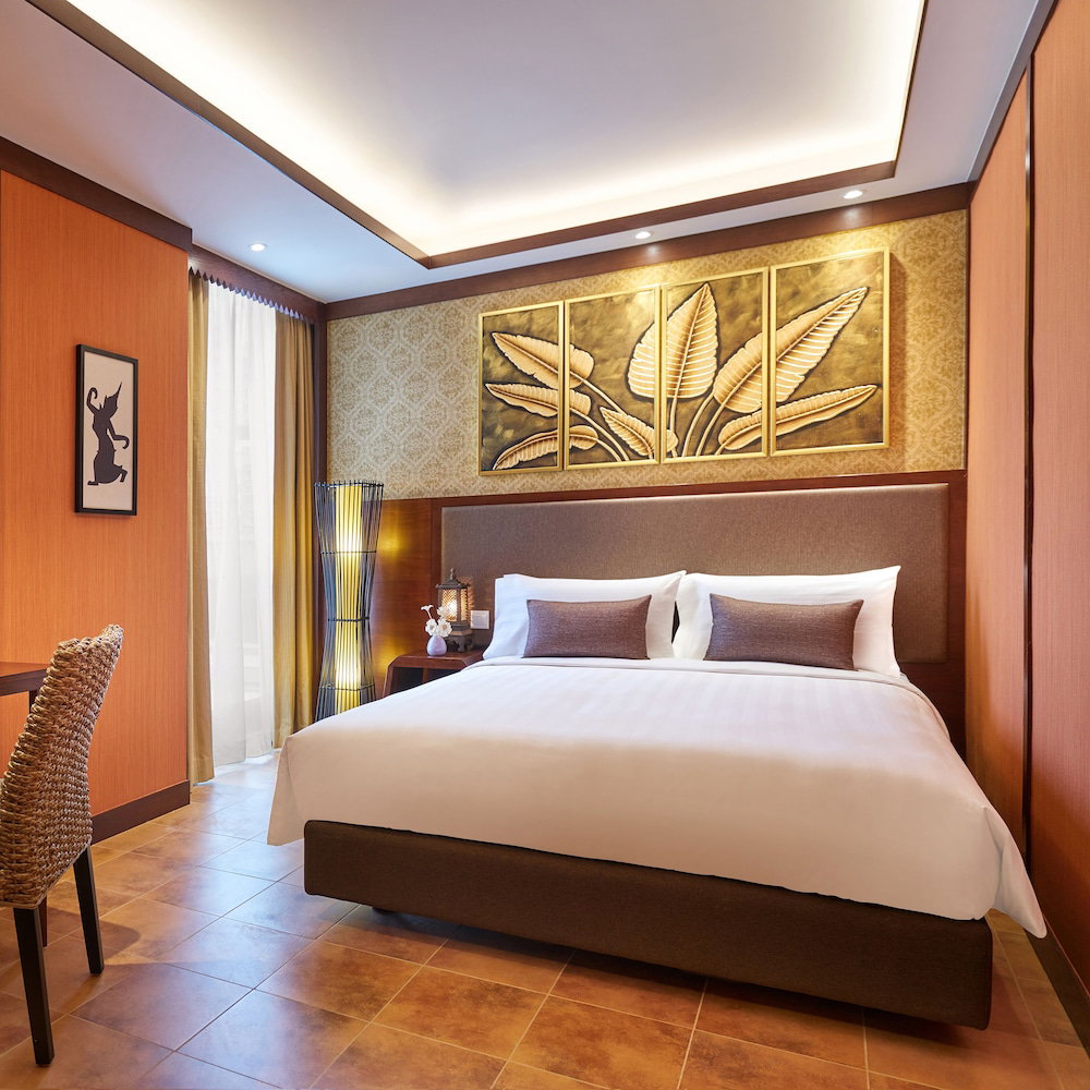 Hotel COZi ·Resort, Hongkong