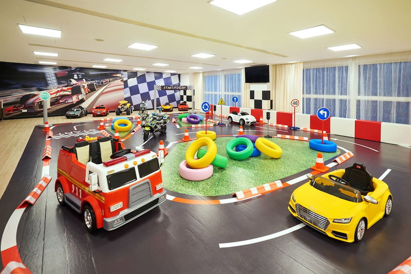 Hotel COZi ·Resort, Tuen Mun, Гонконг
