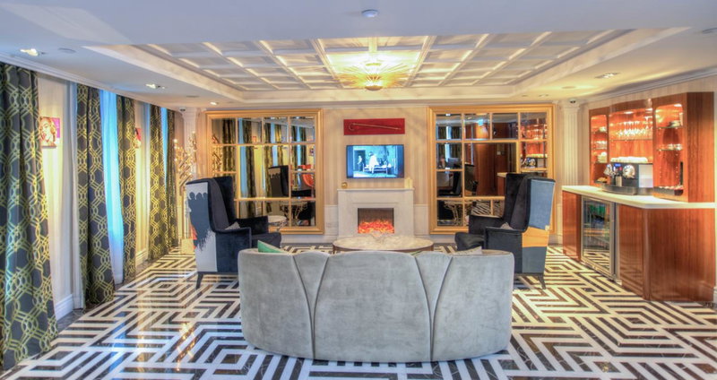 Hotel Madera Hollywood, Hong Kong, Hong Kong