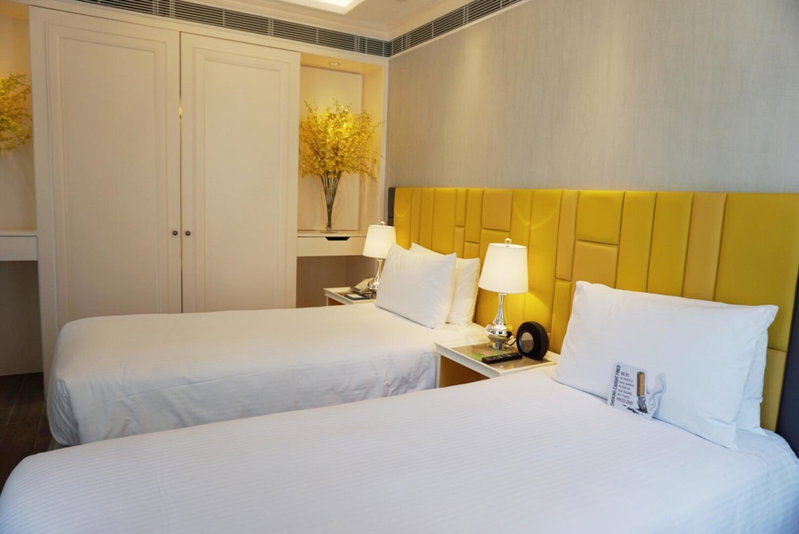 Hotel Madera Hollywood, Hong Kong, Hong Kong