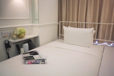 Mini Hotel Causeway Bay, Hongkong, Hongkong