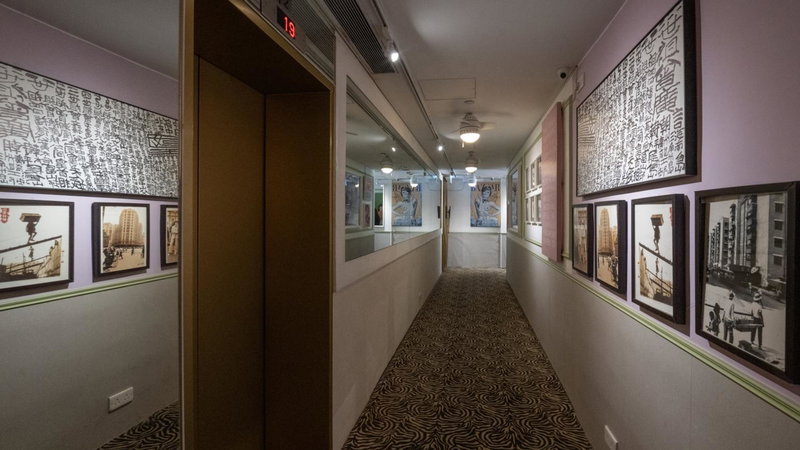 Mini Hotel Causeway Bay, Hongkong, Hongkong