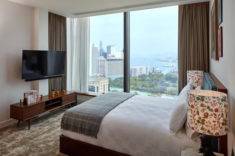 Little Tai Hang, Hong Kong, Hong Kong