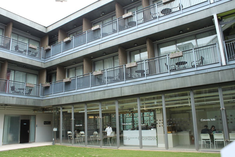 Y Loft Youth Square, Hong Kong, Hong Kong