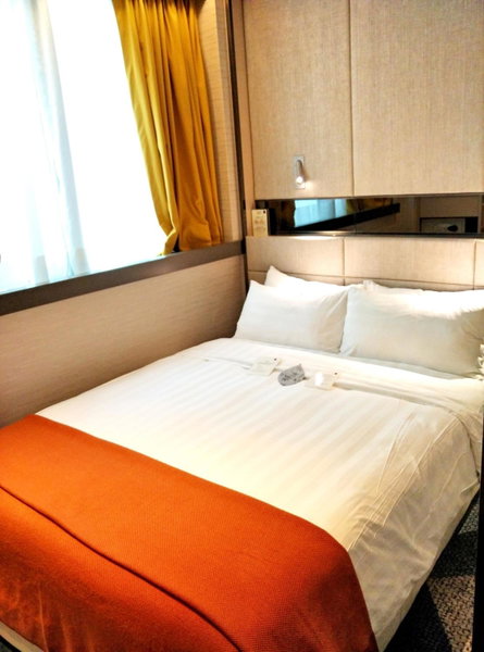 Sohotel, Гонконг, Гонконг