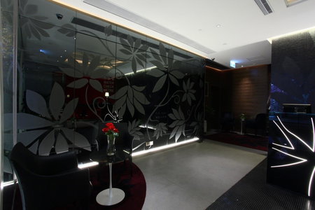 Sohotel, Гонконг, Гонконг