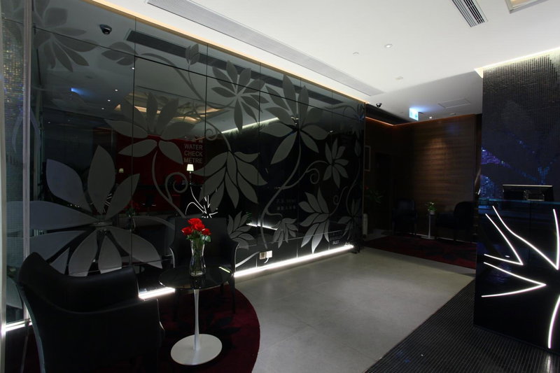 Sohotel, Гонконг, Гонконг