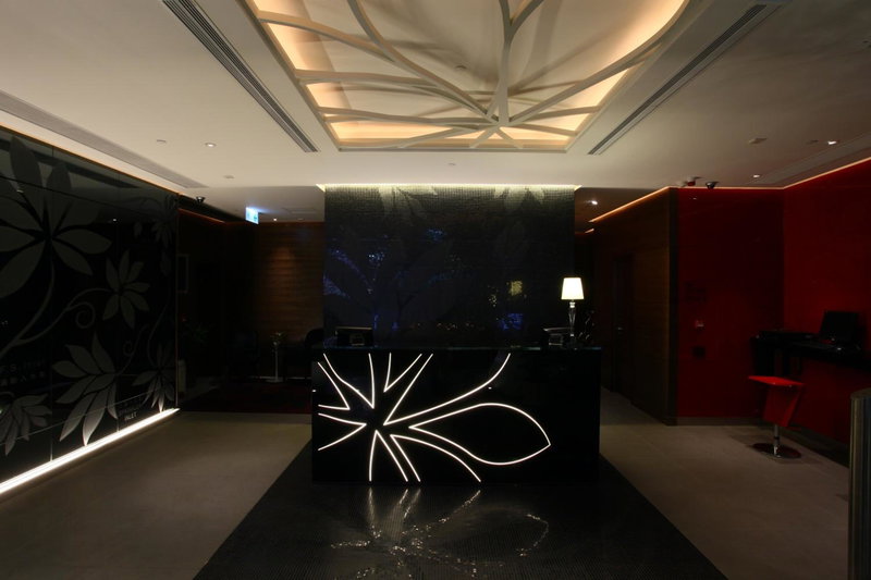 Sohotel, Гонконг, Гонконг