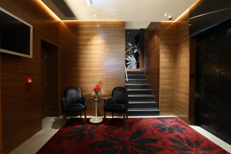 Sohotel, Гонконг, Гонконг