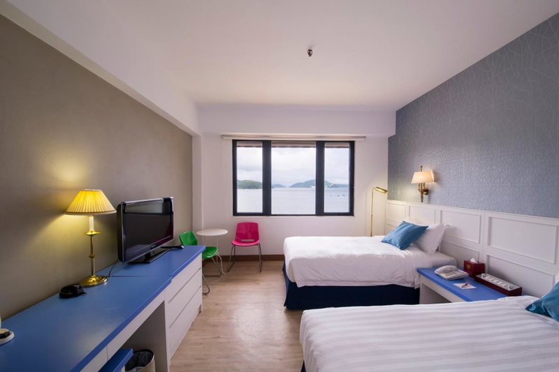 Silvermine Beach Resort, Hong Kong, Hong Kong