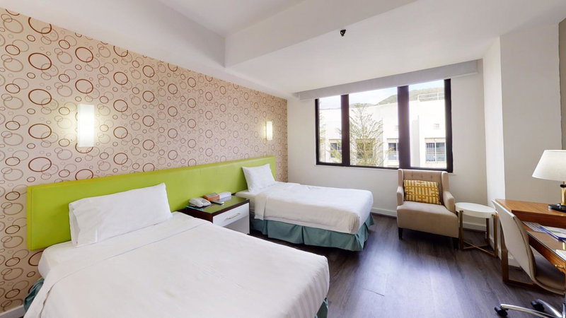Silvermine Beach Resort, Hong Kong, Hong Kong