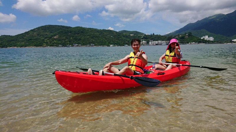 Silvermine Beach Resort, Hong Kong, Hong Kong