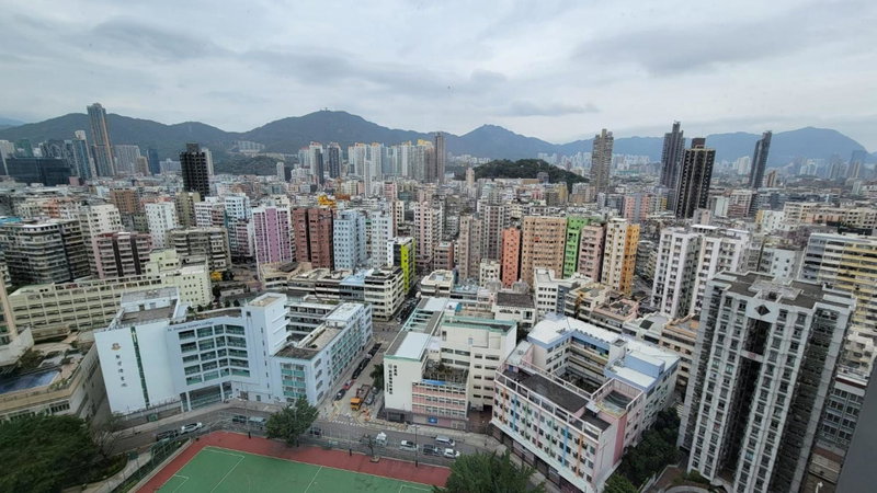 Starphire Hotel, Hongkong, Hongkong