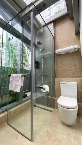 Starphire Hotel, Hongkong, Hongkong