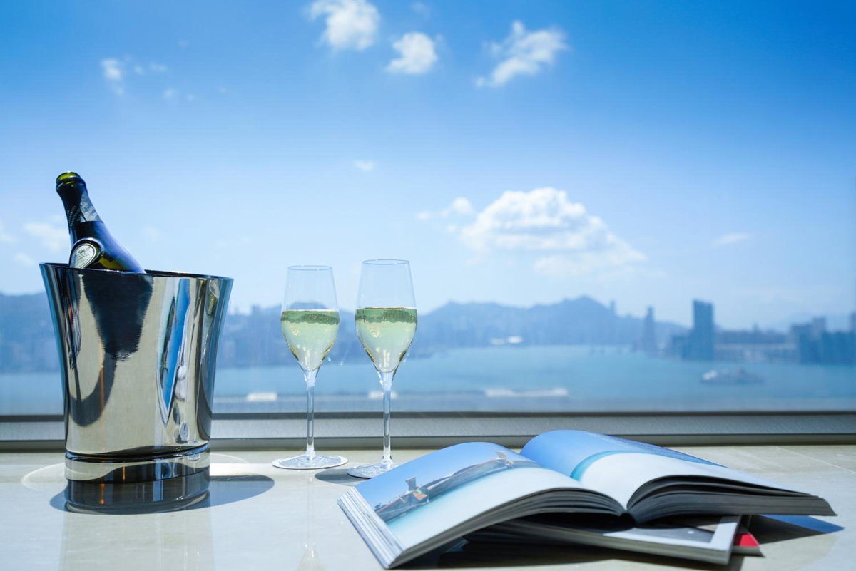 Hotel · Hotel COZi Harbour View, Hong Kong