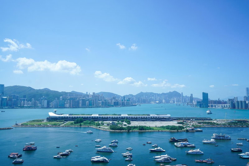 Hotel COZi Harbour View, Hong Kong, Hong Kong