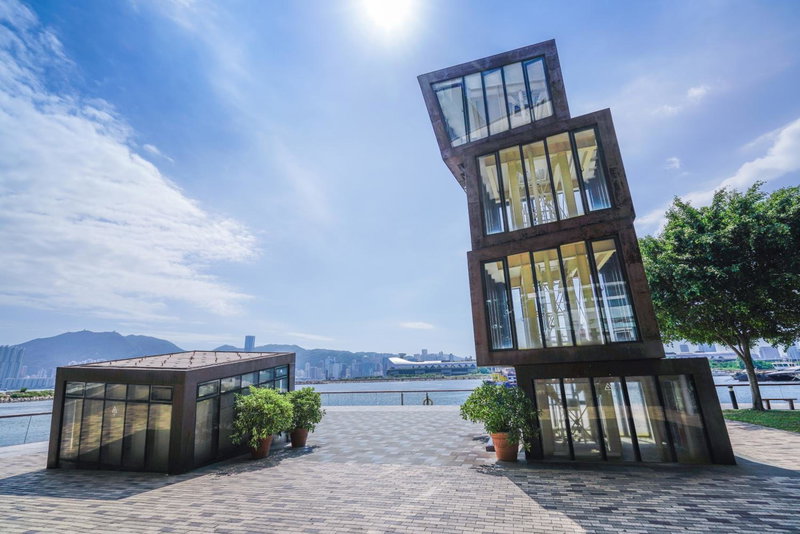 Hotel COZi Harbour View, Hong Kong, Hong Kong