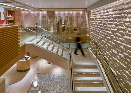 The Landmark Mandarin Oriental, Hong Kong, Hong Kong, Hong Kong